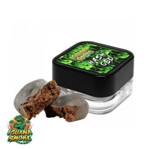 RESINA CBD NEPAL CREAM