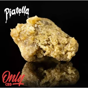 RESINA PIATELLA CBD