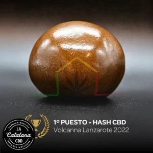 HASH CBD VALHALLA CREAM