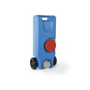 Depósito Portátil Fiamma Roll Tank F 40 litros