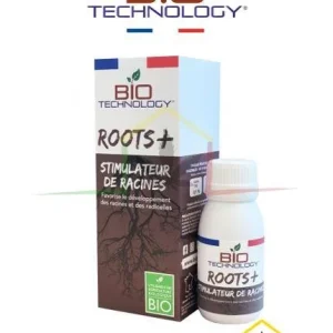 ROOTS+