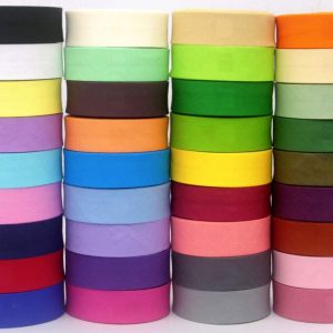 Bias Ribbon Algodón