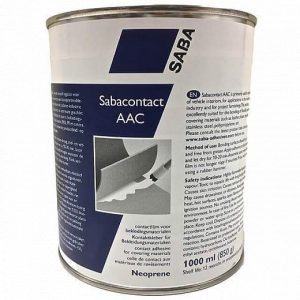 Adhesivo de contacto SABA