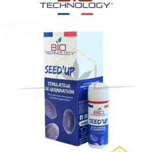 SEED’UP