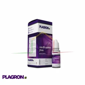SEEDBOOSTER PLUS