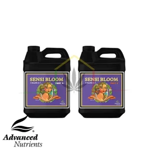 SENSI BLOOM A+B