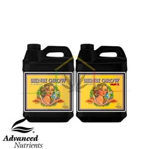 SENSI GROW A+B (ABONO CRECIMIENTO)