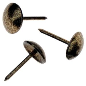 Clavos de tapicería