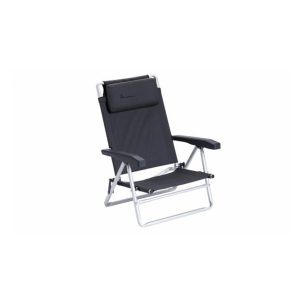 Silla Plegable de Playa Isabella Strandstol