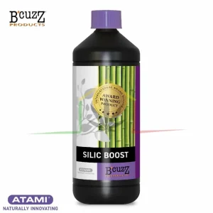 B’CUZZ SILIC BOOST