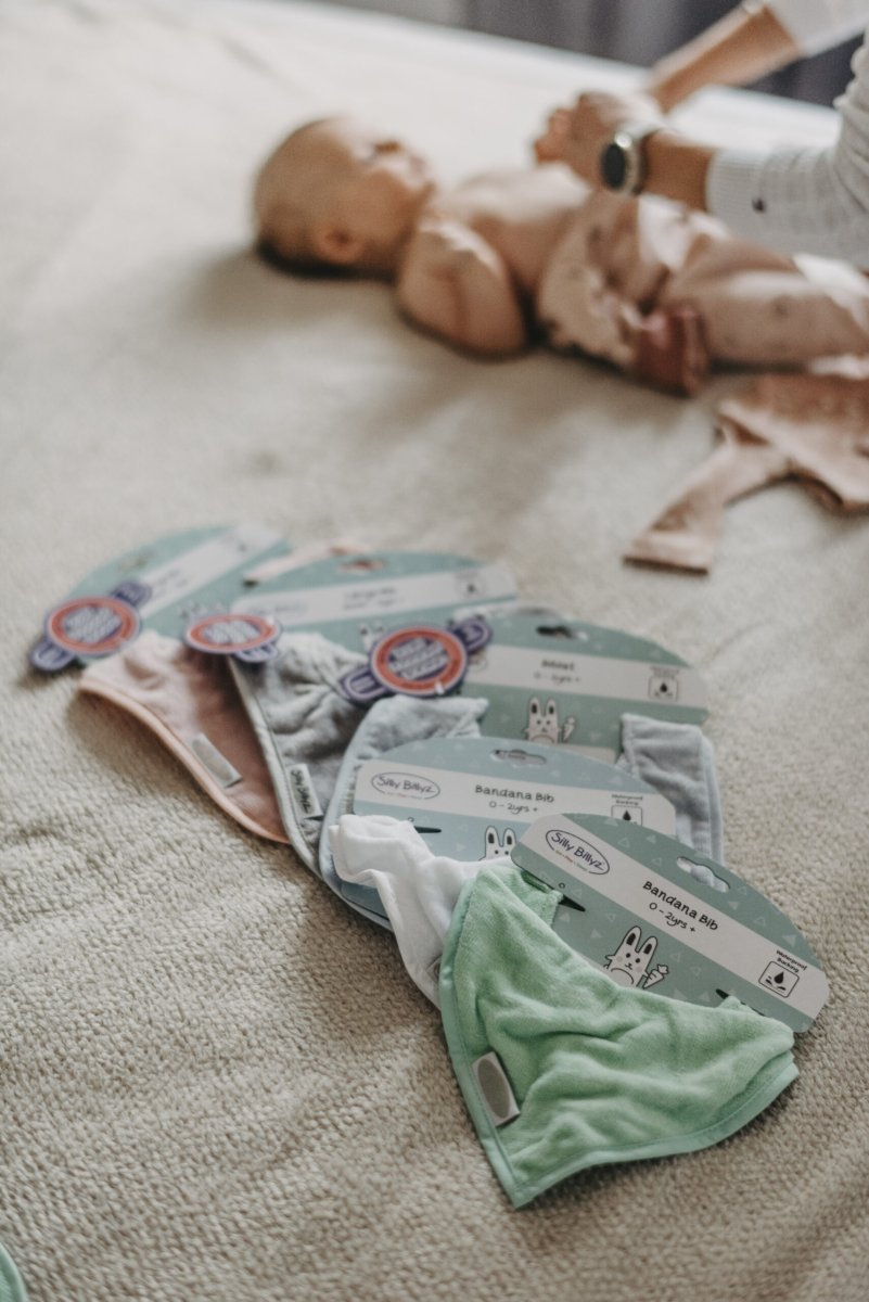 Bandana Menta - Imagen 3