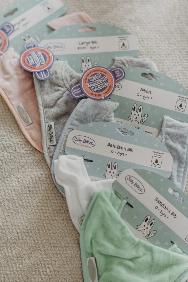 Bandana Menta - Imagen 4