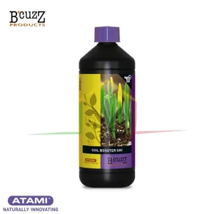 B’CUZZ SOIL BOOSTER UNI