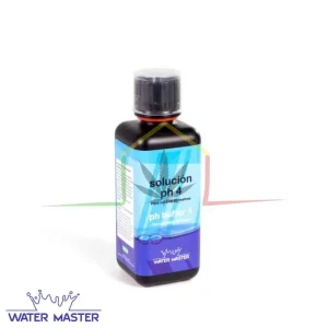 LIQUIDO CALIBRADOR PH 4.01 – 300ML