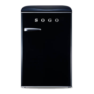 Frigorífico SOGO moni-nevera SS-21955
