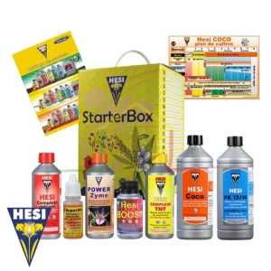 PACK HESI COCO