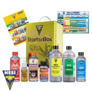 PACK HESI HIDRO