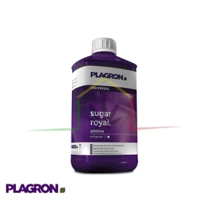 SUGAR ROYAL