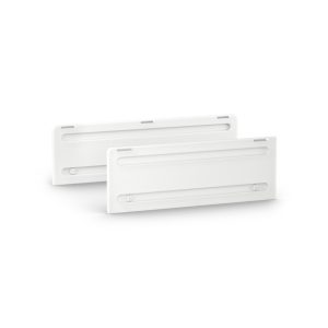 Tapa invierno para rejilla de ventilación superior LS100  Dometic