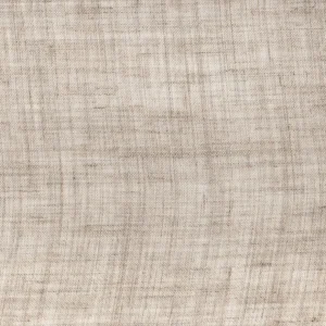 TELA DE VISILLO COLOR LINO C/11 OLBIA – 60% POLIÉSTER 40% LINO – ANCHO 300 CM