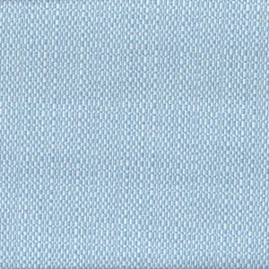 TELA EXTERIOR PALMA C/CELESTE – 100% IMPERMEABLE