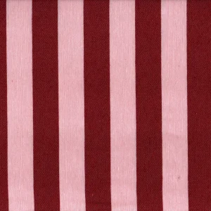 TELA ÁGATA RAYAS BURDEOS Y ROSA C/10 – ANCHO 280CM