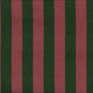 TELA ÁGATA RAYAS ROSA MAQUILLAJE Y VERDE BOSQUE C/13 – ANCHO 280CM