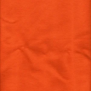 TELA ALEJANDRÍA C/20 NARANJA – ALGODÓN 100% – 280 CM