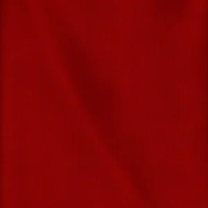TELA ALEJANDRÍA C/22 ROJO – ALGODÓN 100% – 280 CM