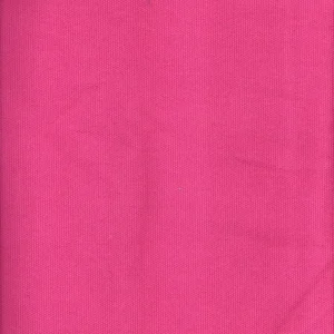 TELA ALEJANDRÍA C/25 ROSA FUCSIA – ALGODÓN 100% – 280 CM