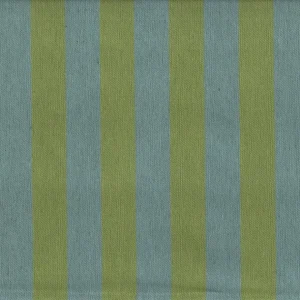 TELA ÁGATA RAYAS PISTACHO Y TURQUESA C/5 – ANCHO 280CM