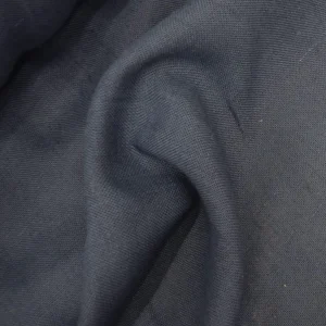 TELA DE ARPILLERA 100% YUTE C/AZUL – ANCHO 145CM
