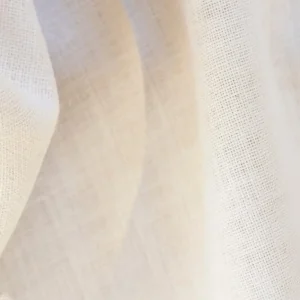 TELA DE ARPILLERA 100% YUTE C/BLANCO – ANCHO 145CM