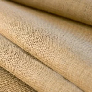 TELA DE ARPILLERA 100% YUTE NATURAL – GRAN ANCHO 290CM
