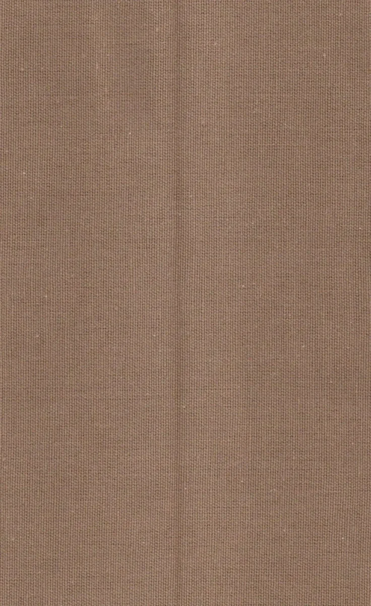 LONETA DOBLE CARA PRISMA C/10 MARRÓN CLARO CON TRATAMIENTO ANTIMANCHAS – 50% ALGODÓN 50% POLIÉSTER – 280 CM