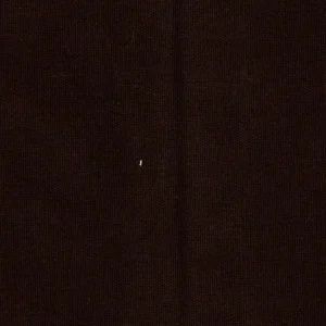 LONETA DOBLE CARA PRISMA C/12 MARRÓN CHOCOLATE CON TRATAMIENTO ANTIMANCHAS – 50% ALGODÓN 50% POLIÉSTER – 280 CM
