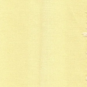 LONETA DOBLE CARA PRISMA C/19 AMARILLO VAINILLA CON TRATAMIENTO ANTIMANCHAS – 50% ALGODÓN 50% POLIÉSTER – 280 CM