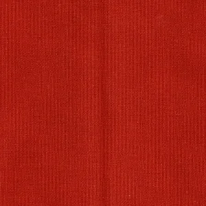 LONETA DOBLE CARA PRISMA C/32 TERRACOTA CON TRATAMIENTO ANTIMANCHAS – 50% ALGODÓN 50% POLIÉSTER – 280 CM
