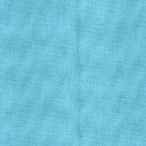LONETA DOBLE CARA PRISMA C/73 AZUL CIELO CON TRATAMIENTO ANTIMANCHAS – 50% ALGODÓN 50% POLIÉSTER – 280 CM