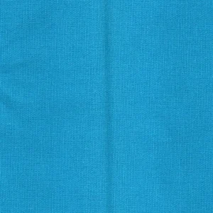 LONETA DOBLE CARA PRISMA C/76 TURQUESA CON TRATAMIENTO ANTIMANCHAS – 50% ALGODÓN 50% POLIÉSTER – 280 CM