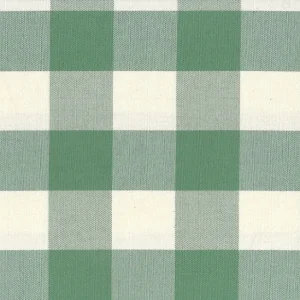 TELA CALPE C/56 VERDE 100% ALGODÓN – ANCHO 280CM