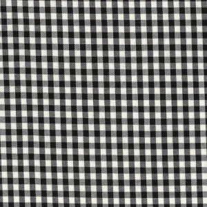 TELA CALPE C/28 NEGRO 100% ALGODÓN – ANCHO 280CM