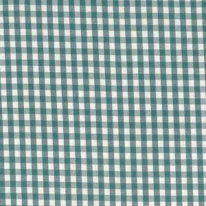 TELA CALPE C/3 TURQUESA 100% ALGODÓN – ANCHO 280CM