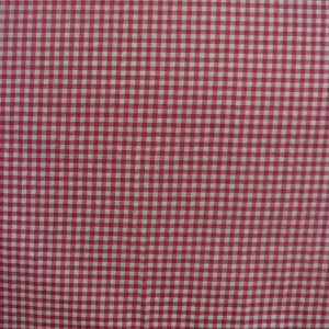 TELA VICHY C/FUCSIA – HILO TINTADO ANCHO 280CM