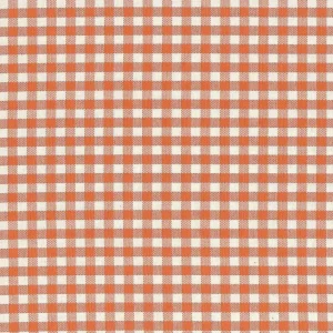 TELA CALPE C/48 NARANJA 100% ALGODÓN – ANCHO 280CM