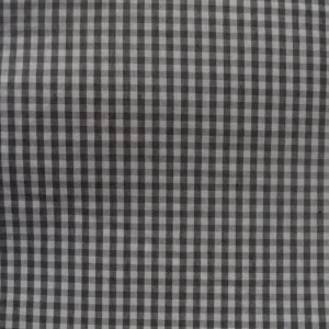 TELA VICHY C/GRIS – HILO TINTADO ANCHO 280CM