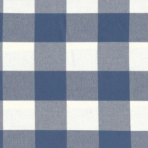 TELA CALPE C/6 AZUL 100% ALGODÓN – ANCHO 280CM