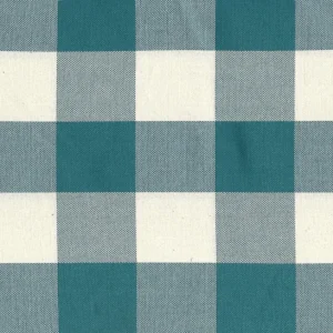 TELA CALPE C/1 TURQUESA 100% ALGODÓN – ANCHO 280CM