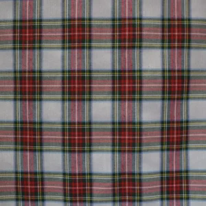 TELA CUADRO ESCOCÉS BLANCO C/3 – GRAN ANCHO 320 CM