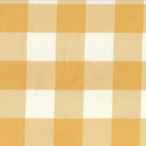 TELA CALPE C/41 AMARILLO 100% ALGODÓN – ANCHO 280CM